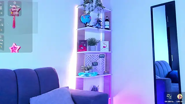 Yorkeidys1 online show from 7, 4, 2026