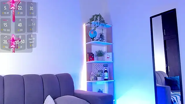 Yorkeidys1 online show from 13, 4, 2026