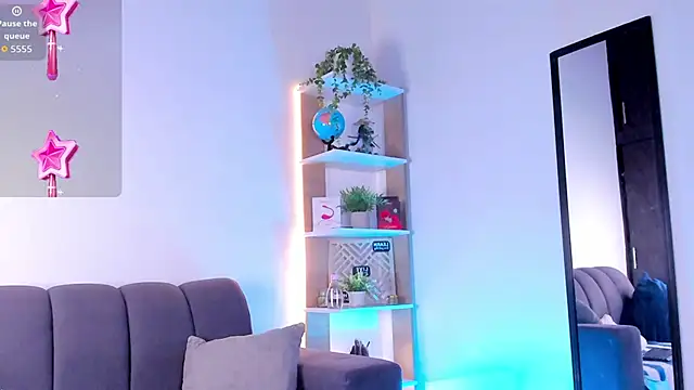 Yorkeidys1 online show from 14, 4, 2026