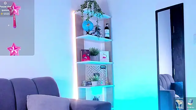 Yorkeidys1 online show from 16, 4, 2026