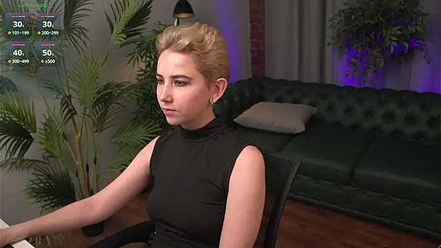 Aurora First online show from 14, 1, 2025