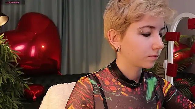 Aurora First online show from 15, 2, 2025