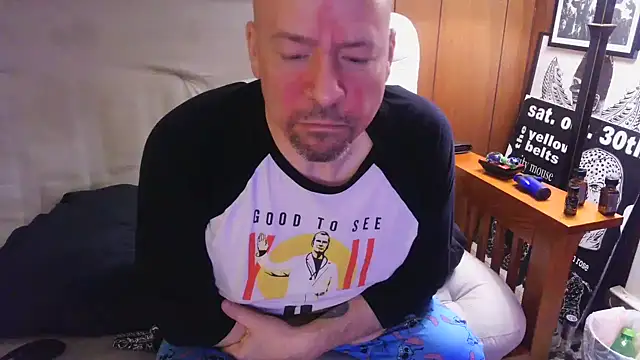 fractal74 online show from 22, 1, 2025