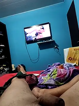 xandeenara25 online show from 13, 3, 2025