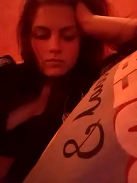 Snapshot of Lauren_Amabel chatting on 14, 3, 2025 Lauren Amabel online show from 14, 3, 2025