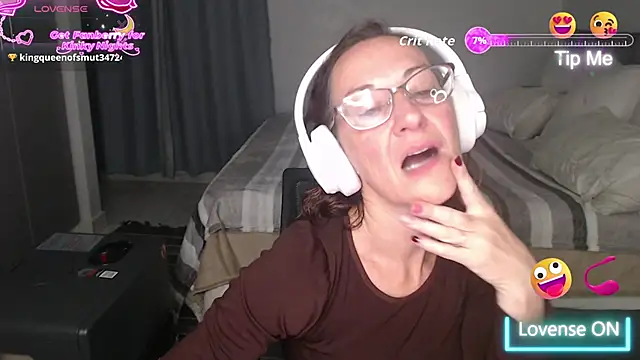 boeslaboes1 online show from 30, 6, 2026