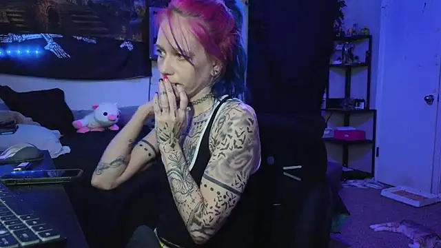 trashbrat online show from 14, 1, 2026