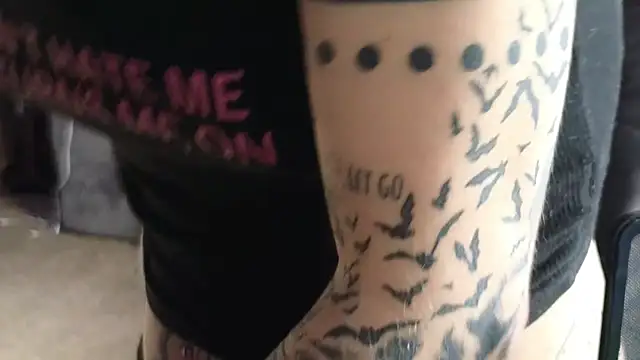 trashbrat online show from 11, 3, 2026