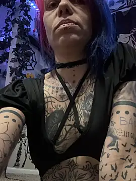trashbrat online show from 1, 6, 2026