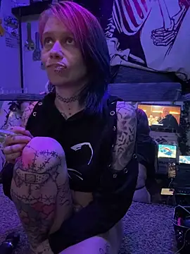 trashbrat online show from 4, 6, 2026