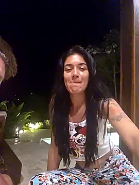 Siempre-locos69 online show from 12, 11, 2025