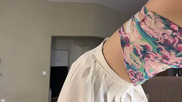 Shyrubate online show from 7, 3, 2025