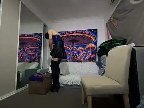 Snapshot of sissy_xdresser chatting on 15, 12, 2025 sissy xdresser online show from 15, 12, 2025