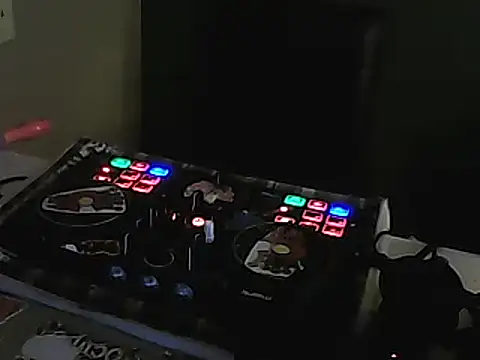 justthetip4209 online show from 16, 3, 2025