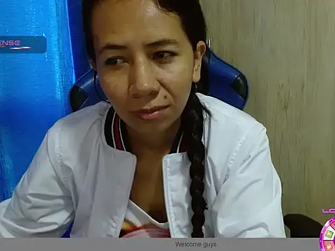 Danielagomez33 online show from 21, 3, 2026