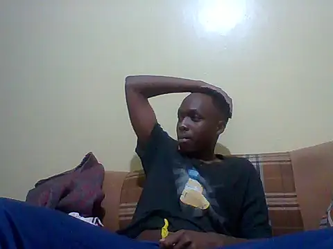 mwanisdick online show from 29, 5, 2026