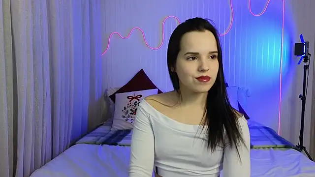 Snapshot of Harleen_Moore chatting on 18, 1, 2025 Harleen Moore online show from 18, 1, 2025