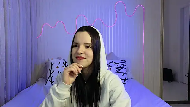 Snapshot of Harleen_Moore chatting on 24, 1, 2025 Harleen Moore online show from 24, 1, 2025