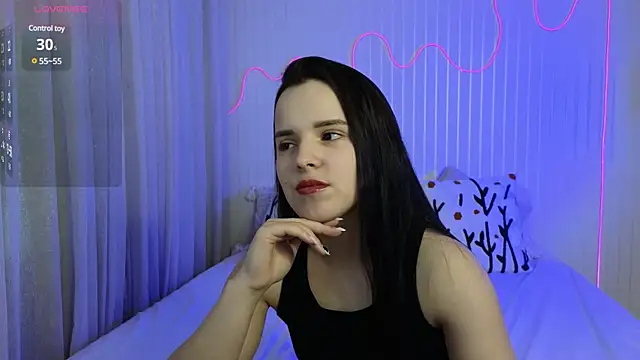 Snapshot of Harleen_Moore chatting on 28, 1, 2025 Harleen Moore online show from 28, 1, 2025