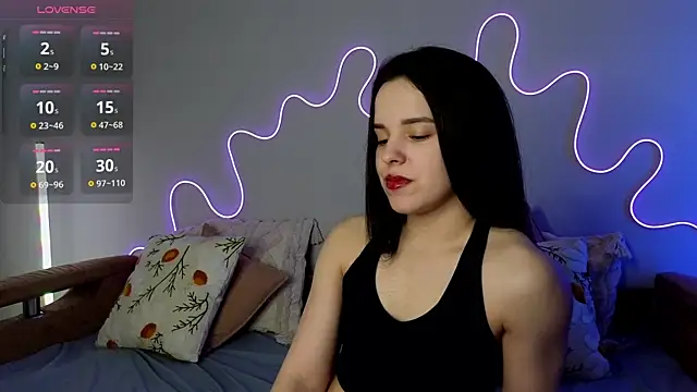 Snapshot of Harleen_Moore chatting on 27, 2, 2025 Harleen Moore online show from 27, 2, 2025