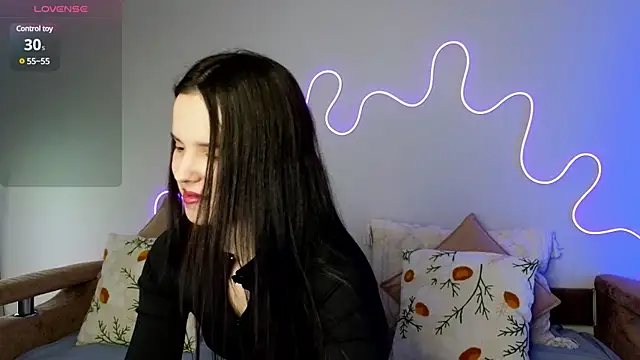 Snapshot of Harleen_Moore chatting on 5, 3, 2025 Harleen Moore online show from 5, 3, 2025