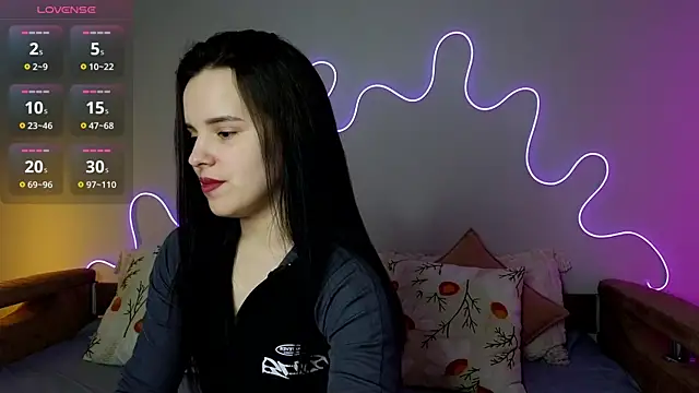 Snapshot of Harleen_Moore chatting on 6, 3, 2025 Harleen Moore online show from 6, 3, 2025