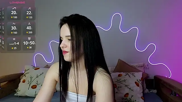 Snapshot of Harleen_Moore chatting on 8, 3, 2025 Harleen Moore online show from 8, 3, 2025