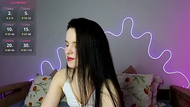 Snapshot of Harleen_Moore chatting on 10, 3, 2025 Harleen Moore online show from 10, 3, 2025