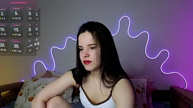 Snapshot of Harleen_Moore chatting on 13, 3, 2025 Harleen Moore online show from 13, 3, 2025