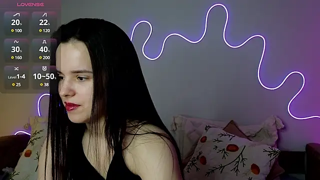 Snapshot of Harleen_Moore chatting on 16, 3, 2025 Harleen Moore online show from 16, 3, 2025