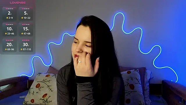 Snapshot of Harleen_Moore chatting on 18, 3, 2025 Harleen Moore online show from 18, 3, 2025