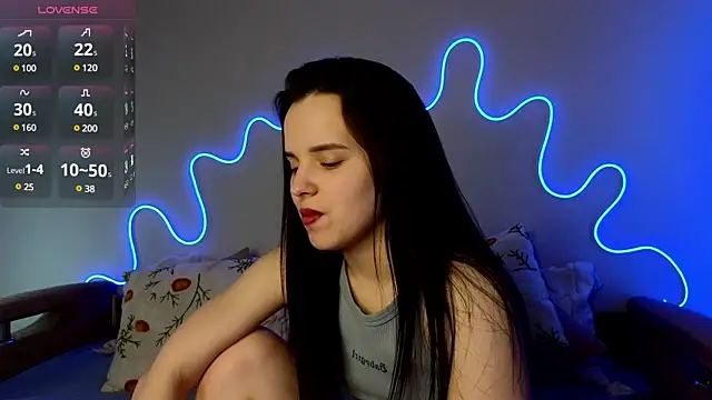 Snapshot of Harleen_Moore chatting on 19, 3, 2025 Harleen Moore online show from 19, 3, 2025