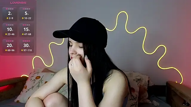 Snapshot of Harleen_Moore chatting on 22, 3, 2025 Harleen Moore online show from 22, 3, 2025