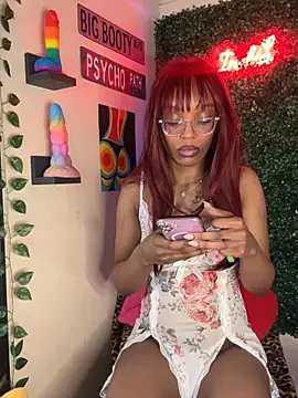 idaaloveexx online show from 15, 3, 2026