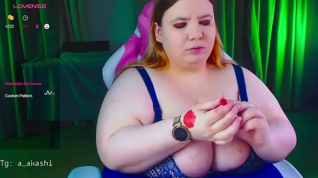 Ariakashi online show from 4, 2, 2026