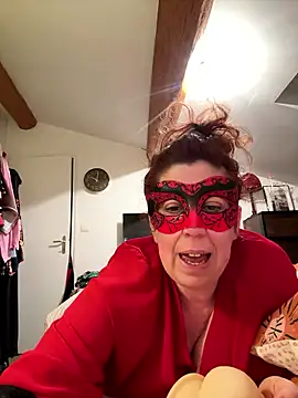 sweetinside  online show from 8, 1, 2026