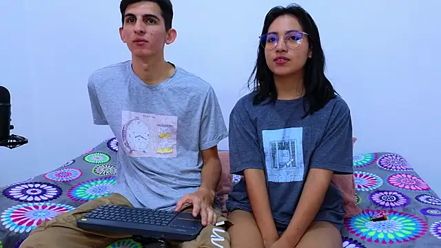 Ana and Leo online show from 23, 1, 2025