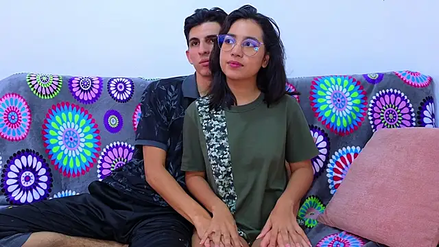 Ana and Leo online show from 29, 1, 2025