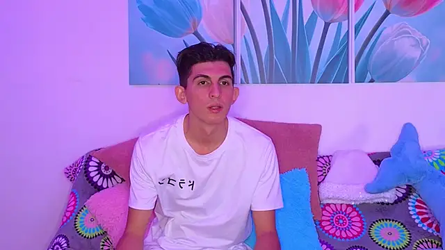 Ana and Leo online show from 21, 12, 2025