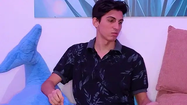 Ana and Leo online show from 10, 2, 2026