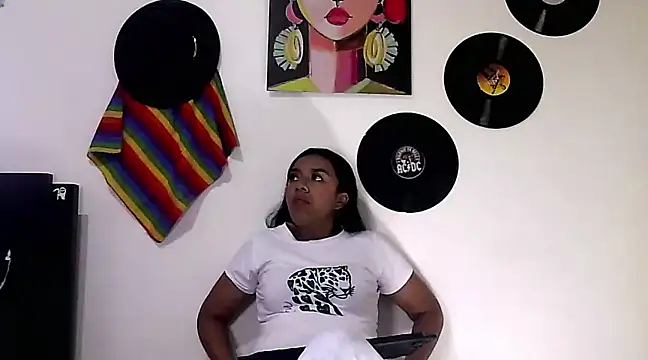 Snapshot of giselao chatting on 9, 1, 2025 giselao online show from 9, 1, 2025