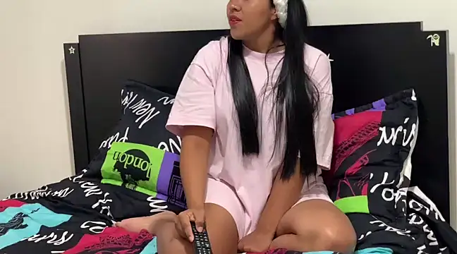 Snapshot of giselao chatting on 14, 1, 2025 giselao online show from 14, 1, 2025