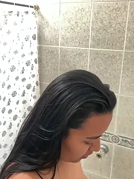 Snapshot of giselao chatting on 24, 1, 2025 giselao online show from 24, 1, 2025