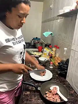 Snapshot of giselao chatting on 26, 2, 2025 giselao online show from 26, 2, 2025