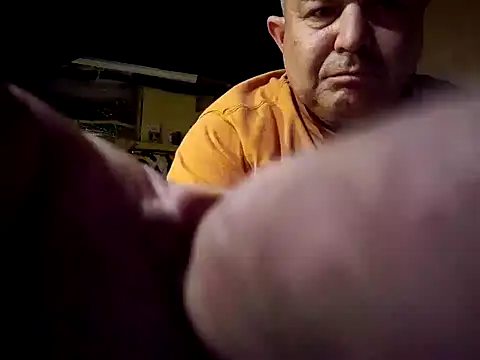 hesjustafriend online show from 16, 3, 2025