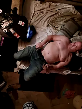 hesjustafriend online show from 5, 2, 2026