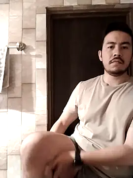 Man456545 online show from 17, 3, 2025