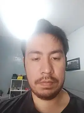 Man456545 online show from 8, 7, 2026
