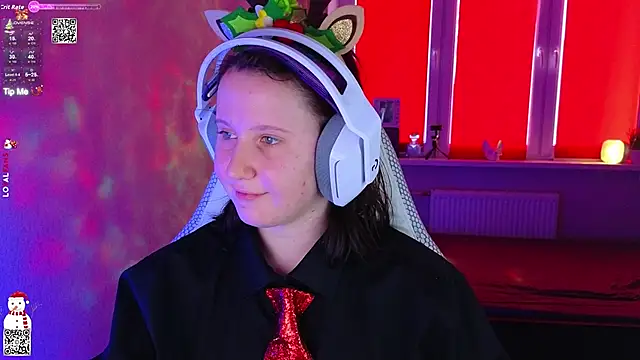 mon lola online show from 16, 12, 2025