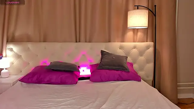 passi lover online show from 7, 3, 2026